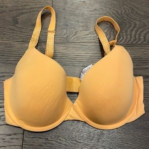 COPY - Victoria Secrets orange bra
